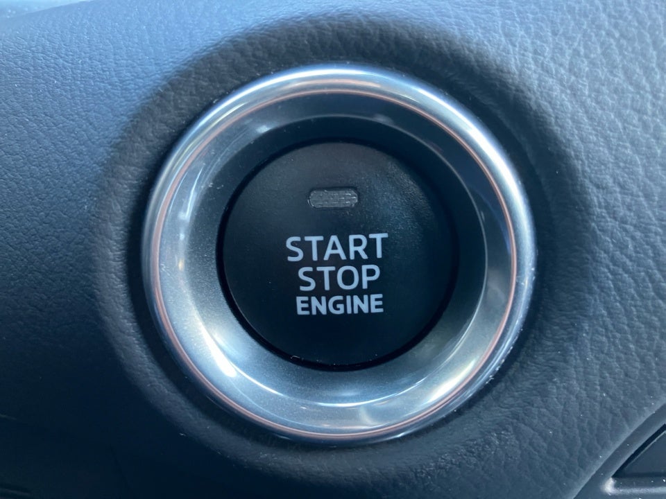 2023 Mazda Mazda CX-5 2.5 Turbo Signature
