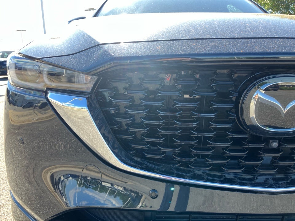 2023 Mazda Mazda CX-5 2.5 Turbo Signature
