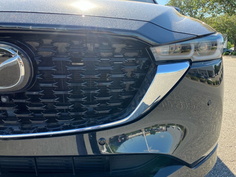 2023 Mazda Mazda CX-5 2.5 Turbo Signature