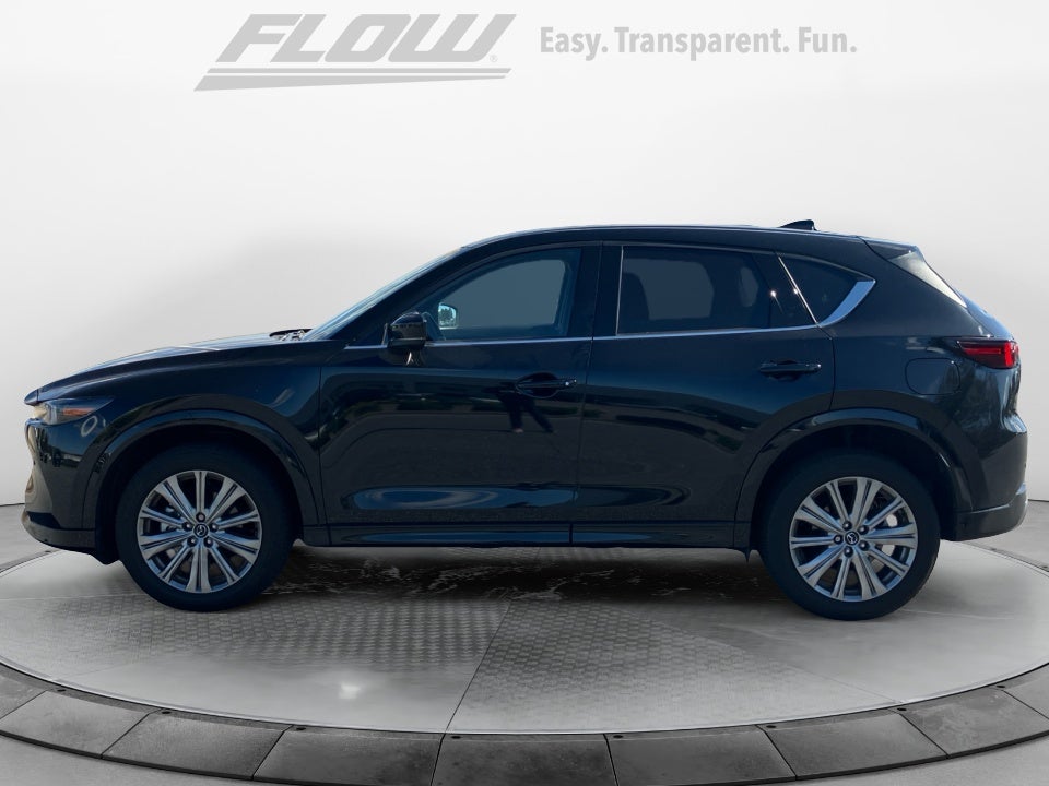 2023 Mazda Mazda CX-5 2.5 Turbo Signature