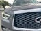 2018 INFINITI QX80 AWD
