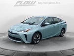 2019 Toyota Prius XLE