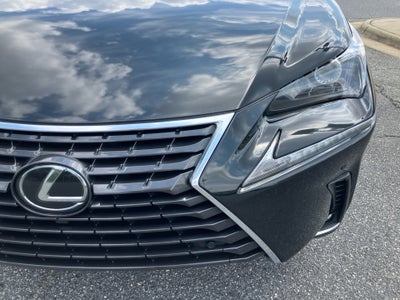 2020 Lexus NX 300 NX 300