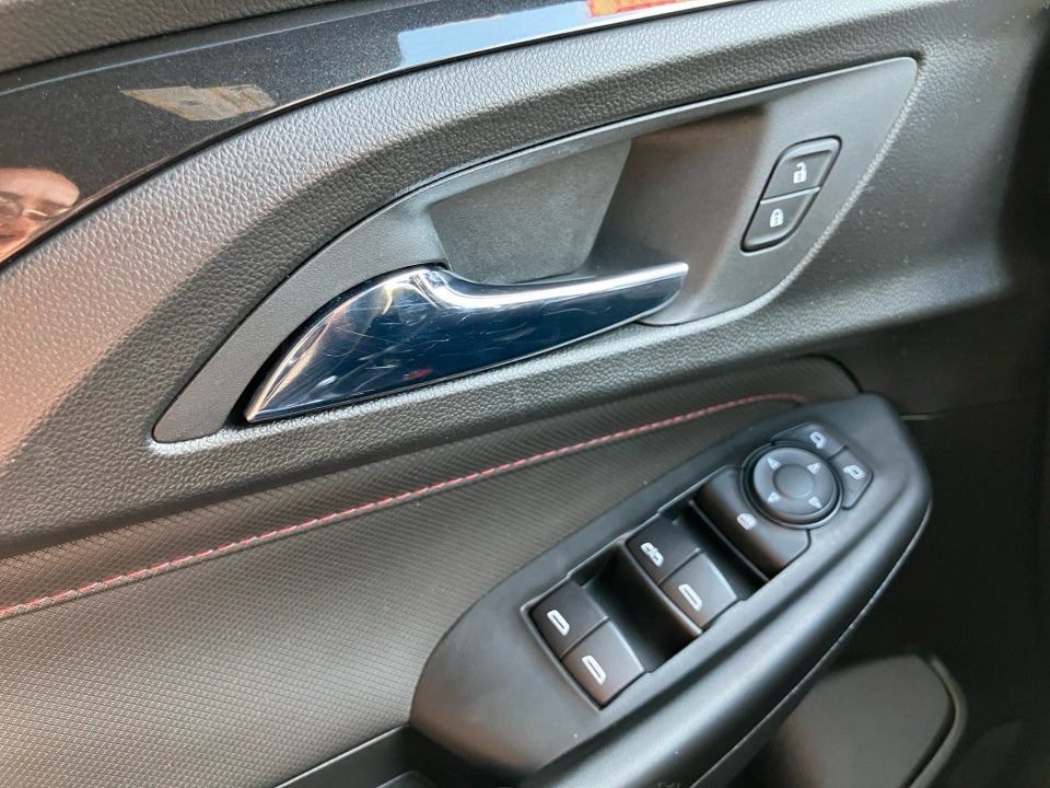 2021 Chevrolet Trailblazer FWD RS