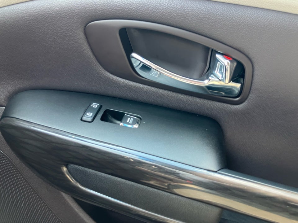 2018 Kia Sedona SX-L
