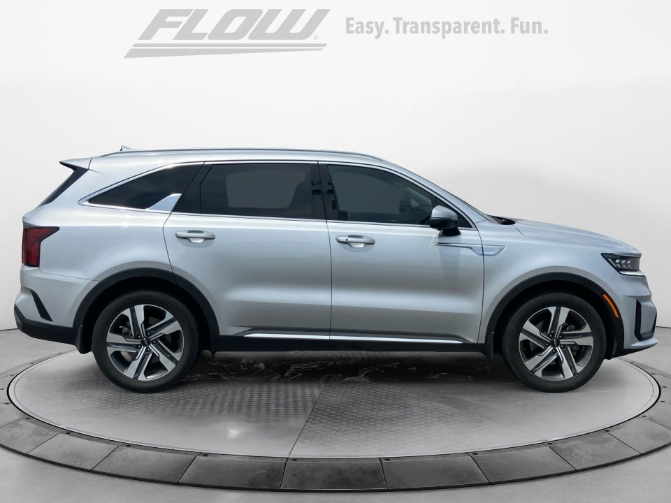 2023 Kia Sorento Hybrid SX Prestige