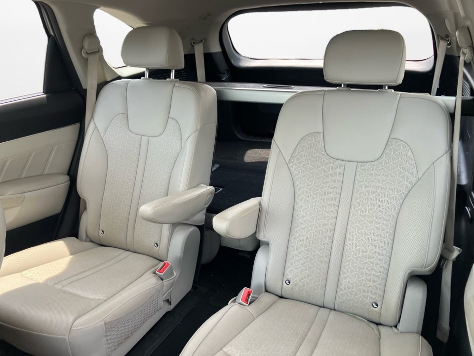 2023 Kia Sorento Hybrid SX Prestige