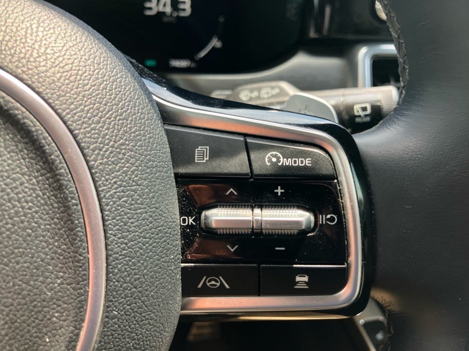 2023 Kia Sorento Hybrid SX Prestige