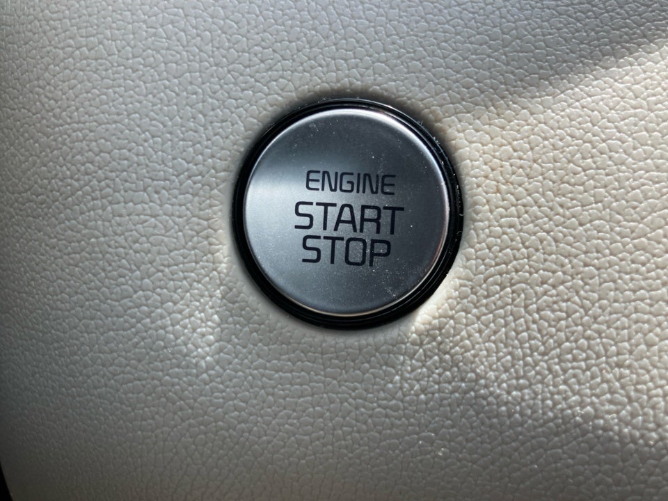 2023 Kia Sorento Hybrid SX Prestige