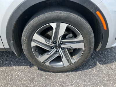 2023 Kia Sorento Hybrid SX Prestige