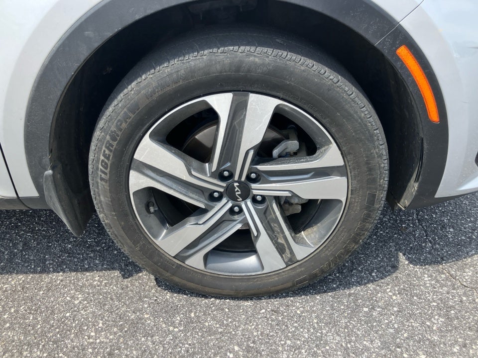 2023 Kia Sorento Hybrid SX Prestige