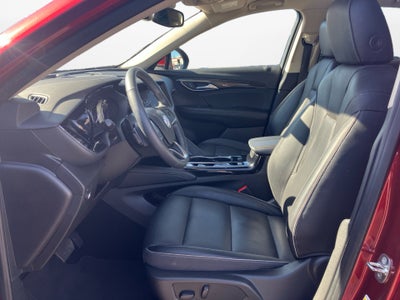 2023 Buick Envision Essence FWD