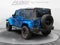2014 Jeep Wrangler Unlimited Polar Edition