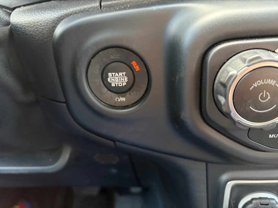 2020 Jeep Wrangler Unlimited North Edition 4x4