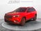 2021 Jeep Cherokee 80th Anniversary 4x4