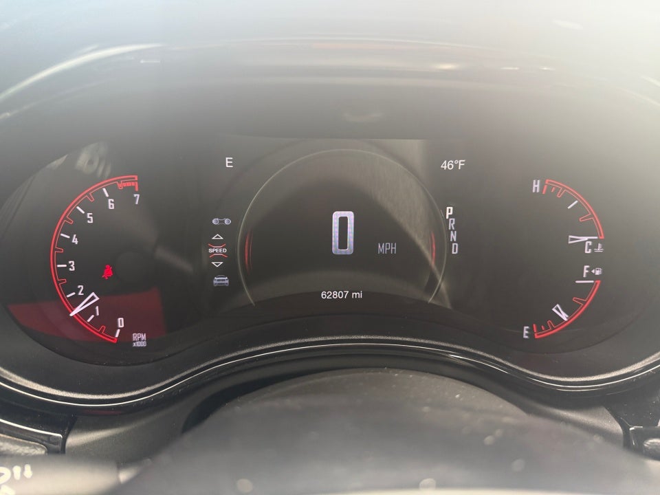 2023 Dodge Durango GT Launch Edition AWD