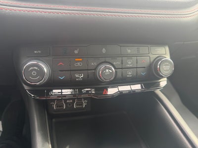 2023 Dodge Durango GT Launch Edition AWD