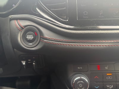 2023 Dodge Durango GT Launch Edition AWD