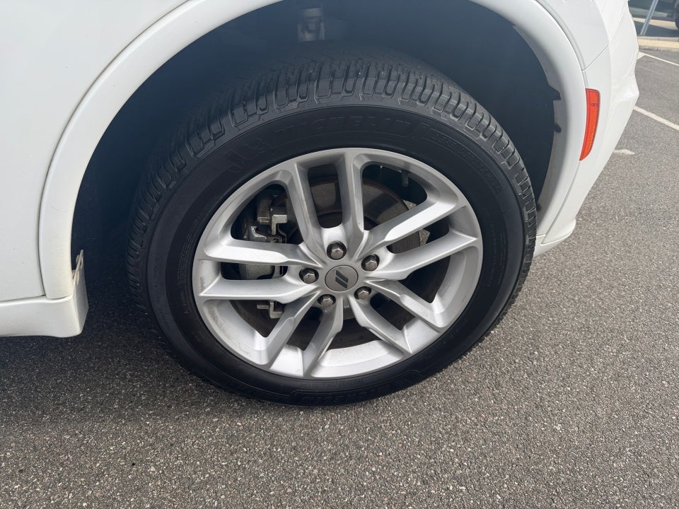 2023 Dodge Durango GT Launch Edition AWD