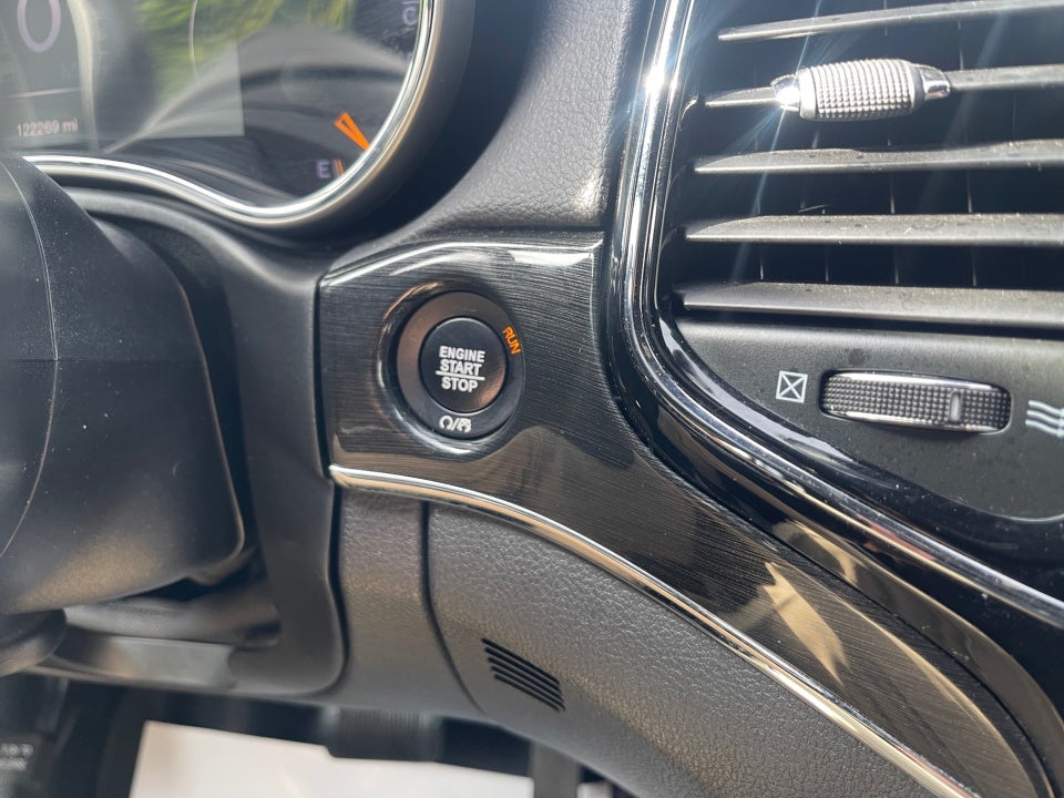 2020 Jeep Grand Cherokee Trailhawk 4X4