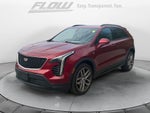 2019 Cadillac XT4 Sport