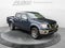 2016 Nissan Frontier SL