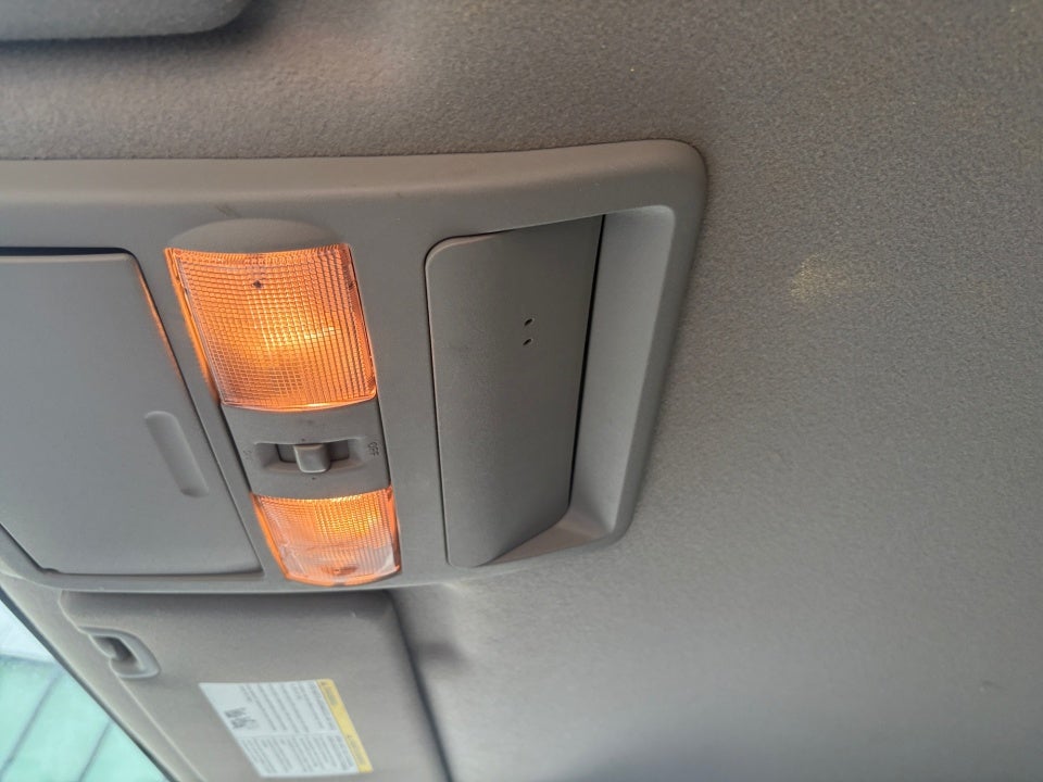 2016 Nissan Frontier SL