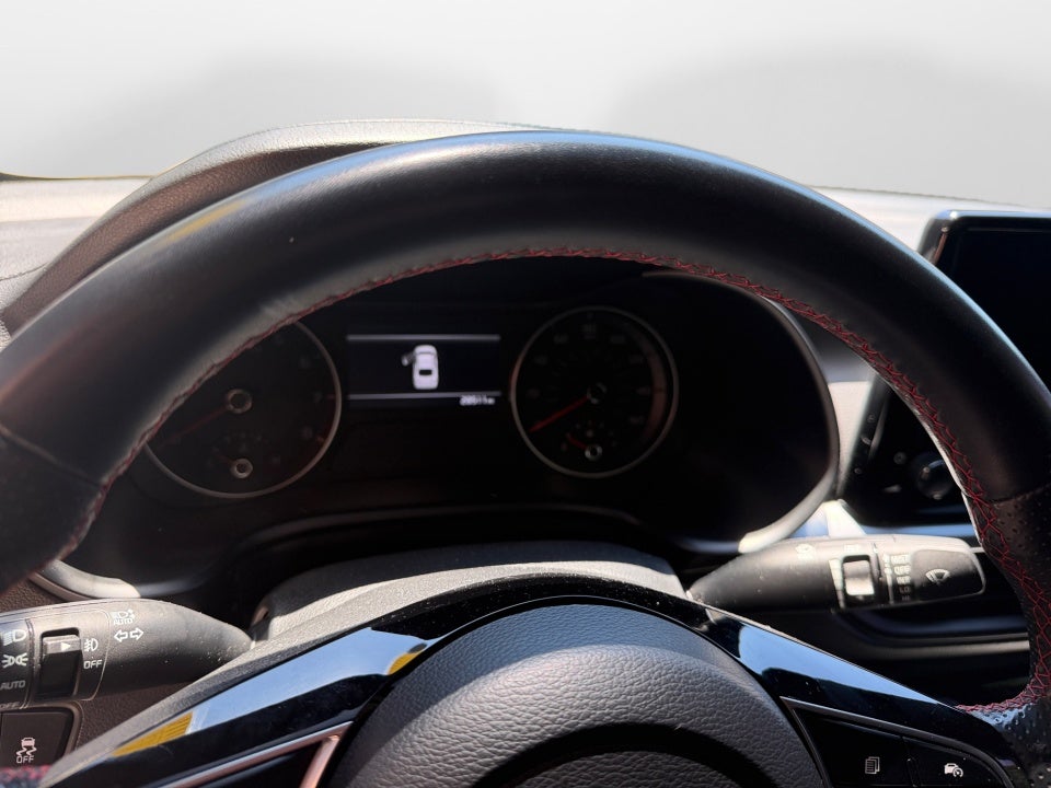 2024 Kia Forte GT Manual