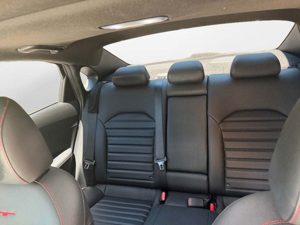 2024 Kia Forte GT Manual