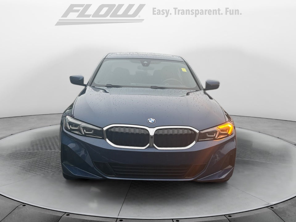2024 BMW 330i 330i