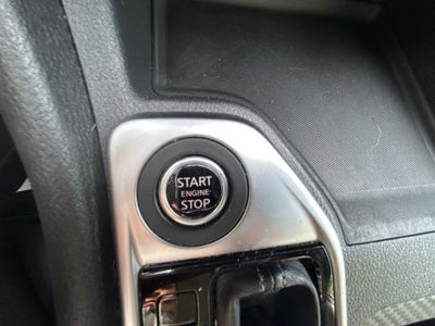 2021 Nissan Sentra SV Xtronic CVT