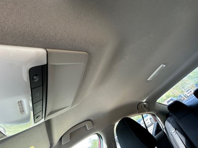 2021 Nissan Sentra SV Xtronic CVT