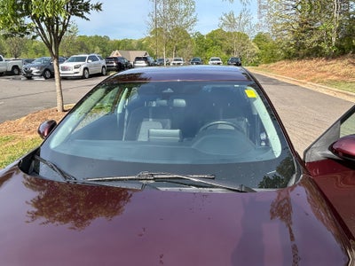 2021 Nissan Sentra SV Xtronic CVT