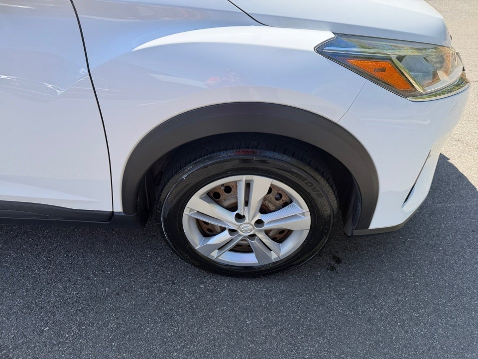 2021 Nissan Kicks S Xtronic CVT