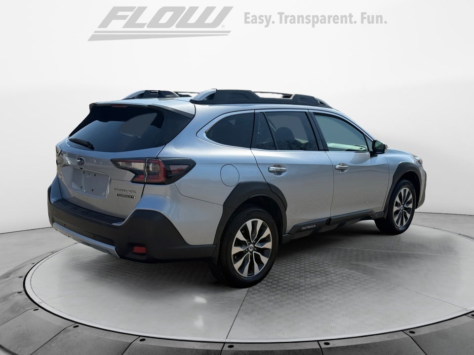 2023 Subaru Outback Touring XT