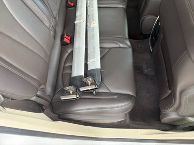 2015 Lincoln MKC FWD 4dr