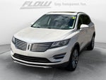2015 Lincoln MKC FWD 4dr