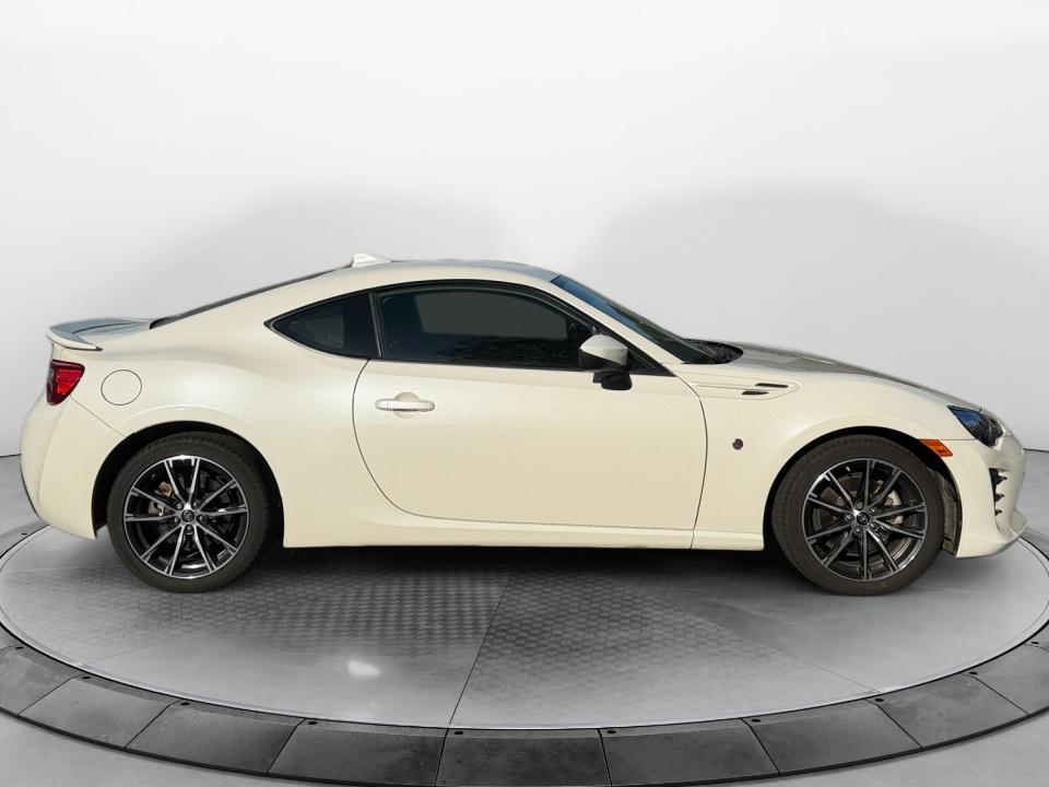 2019 Toyota 86 Base