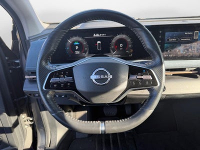 2023 Nissan ARIYA PLATINUM+