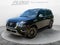 2023 Nissan Armada Platinum 4WD