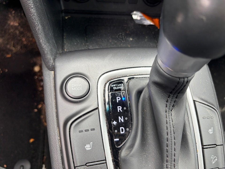 2021 Hyundai Kona Limited