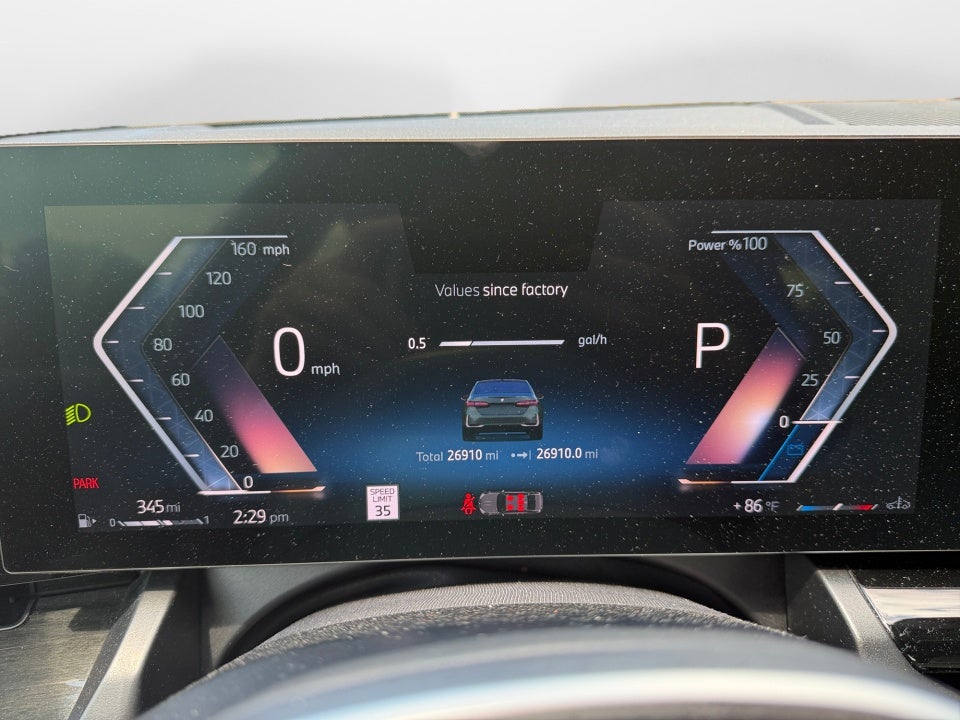 2024 BMW 530i 530i