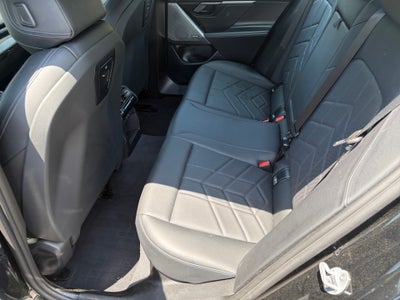 2025 BMW 530i 530i xDrive