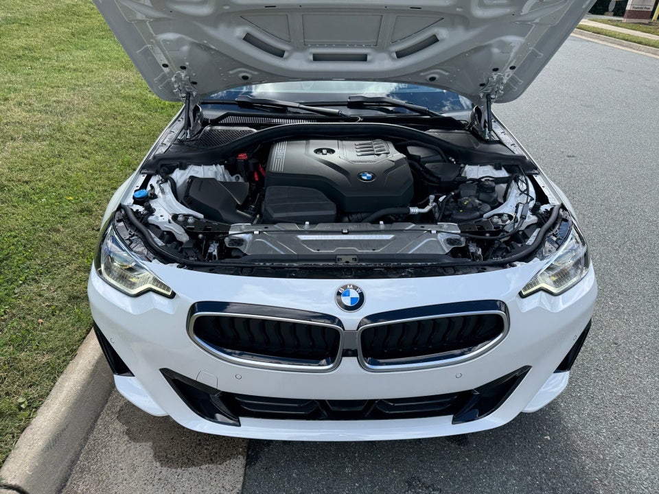 2025 BMW 230i xDrive