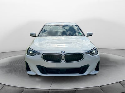 2025 BMW 230i xDrive