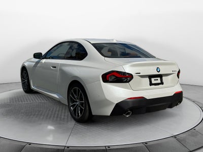2025 BMW 230i xDrive