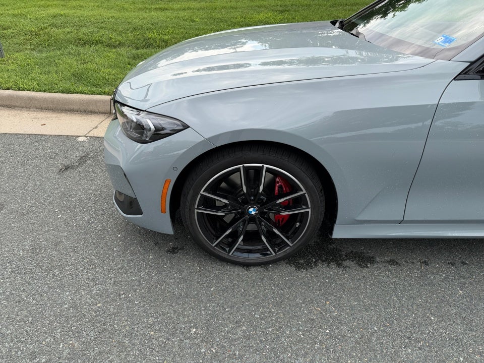 2023 BMW M340i M340i xDrive