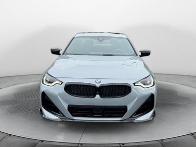 2023 BMW M240 i xDrive