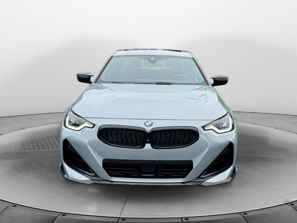 2023 BMW M240 i xDrive