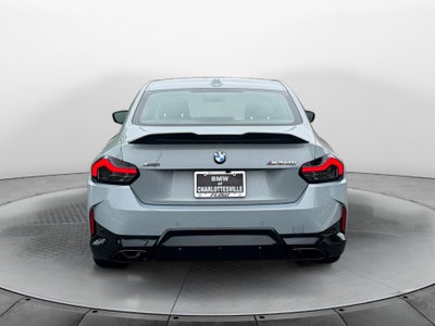 2023 BMW M240 i xDrive